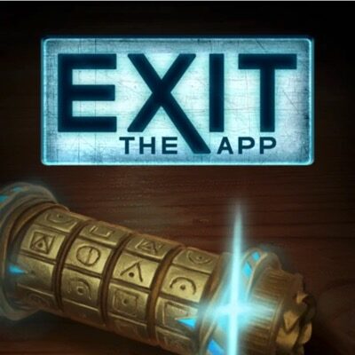 EXIT: Catan-Macher bringen Escape Room-Rätsel-Spiel in den App Store