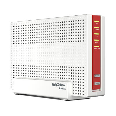 Neu von AVM: FRITZ!Box 6690 Cable und Triband-WLAN-Router FRITZ!Box 4060