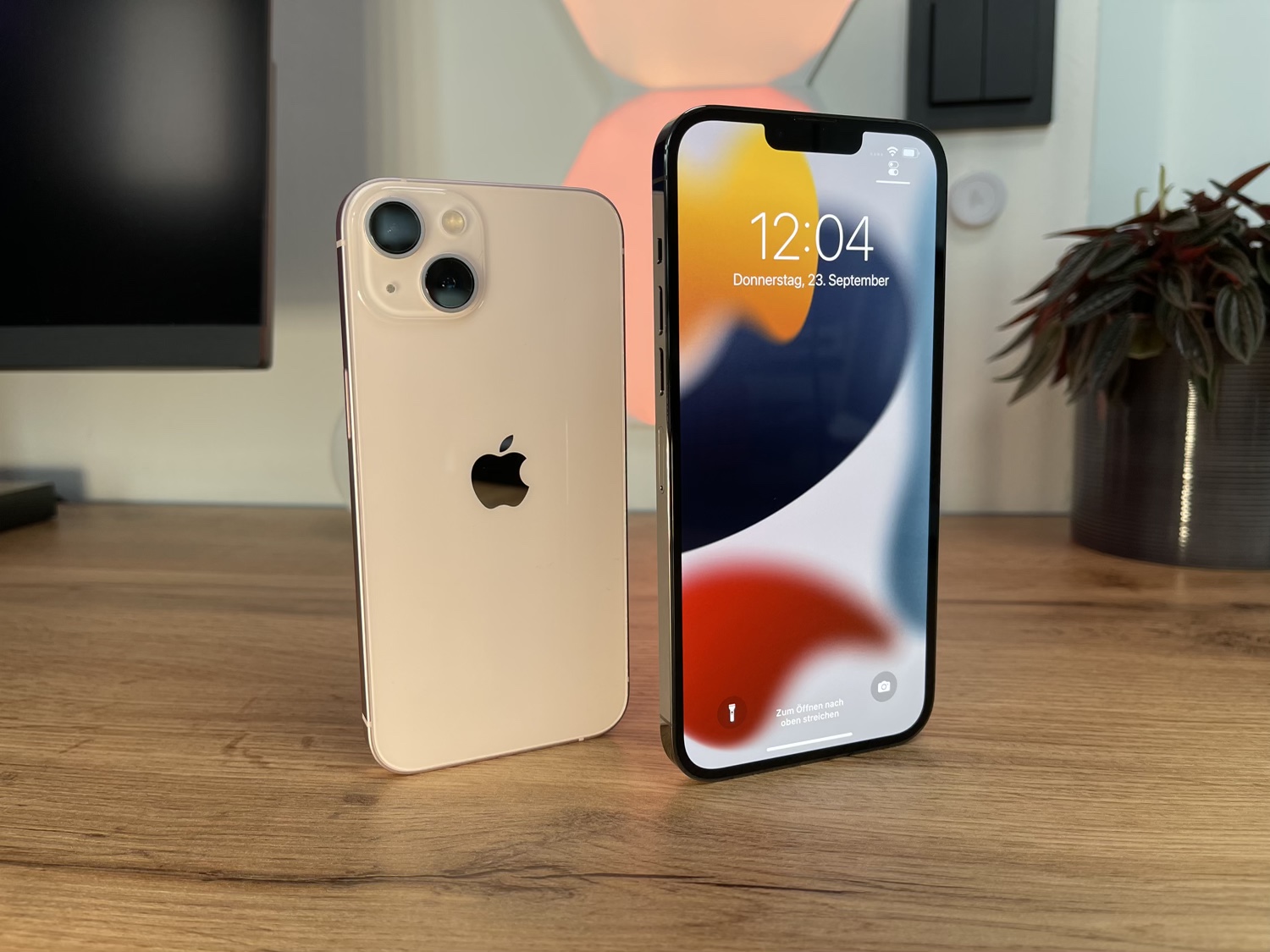 Iphone 14 | iPhone 14 mini: That's why the 5.4" form factor will probably no longer exist | apple iphone | iphone 13 und pro