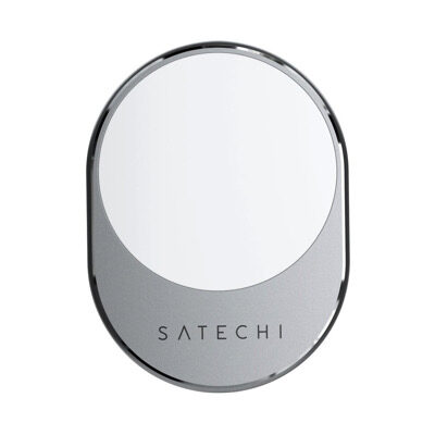 Satechi stellt neues MagSafe Autoladegerät & mehr vor