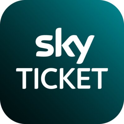 Sky Ticket präsentiert neues Design und verbessertes Kundenerlebnis