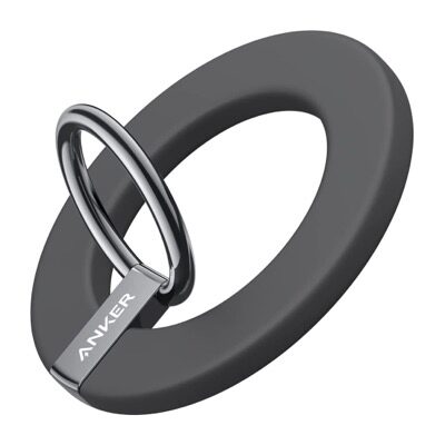 Anker macht PopSockets Konkurrenz: Neuer magnetischer Griff für das iPhone