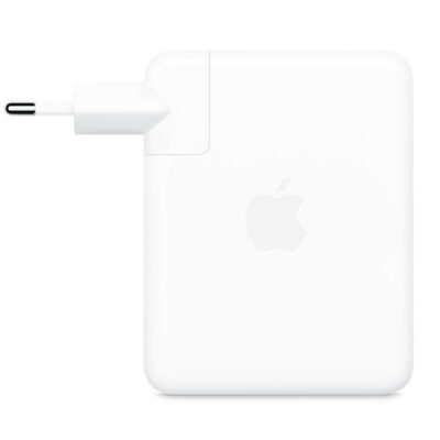 Apple 140W Ladegerät: Darum ist der MacBook Pro-Charger ein großes Ding