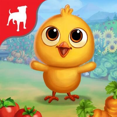 FarmVille 3: Comeback im nächsten Monat auf iPhones, iPads und Macs