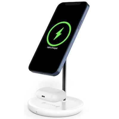 Magnetischer iPhone-Ständer dank Gutschein für 20,99 statt 29,99 Euro
