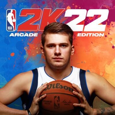 NBA 2K22 Arcade Edition: Neuer Trailer zum heutigen Start veröffentlicht
