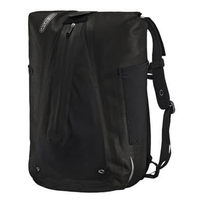 Ortlieb Vario: Die wohl beste Radtaschen- und Rucksack-Kombination am Markt