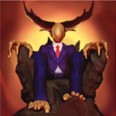 Unholy Adventure: Neues Point-and-Click-Adventure wird von Apple beworben