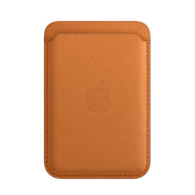 iPhone 13 Pro: iPhone Leder Wallet lässt sich nicht in Wo ist?-App einrichten