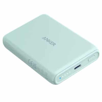 Anker PowerCore Magnetic Powerbank jetzt in neuen Farben erhältlich