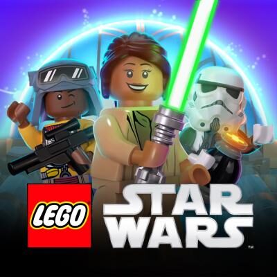 LEGO Star Wars Castaways: Klötzchen-Abenteuer bei Apple Arcade erschienen