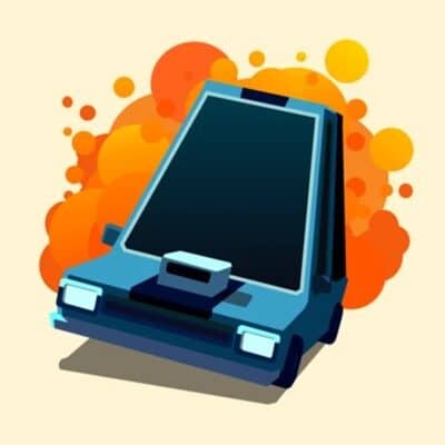 Pako 3: Autoverfolgungsspiel erhält neuen Spielmodus