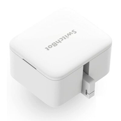 SwitchBot im Angebot: Mehr als nur ein Knöpfchen-Drücker