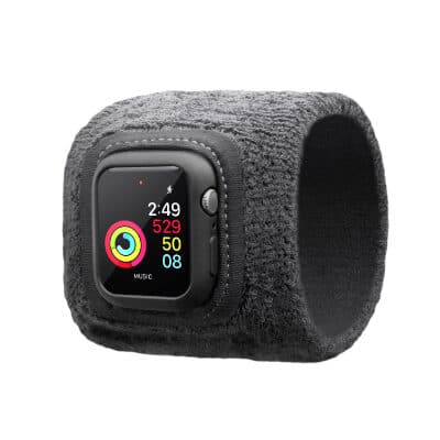 Twelve South ActionBand for Apple Watch: Perfekt für Apple Fitness+
