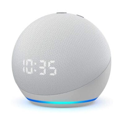 Januar-Angebote: Echo Dot 4 für 29,99 Euro, Kindle für 54,99 Euro und mehr