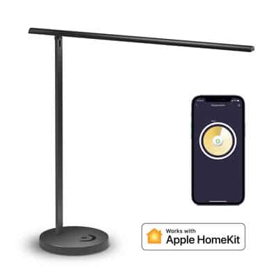 Neue Meross Schreibtischlampe mit HomeKit startet für 53,80 Euro