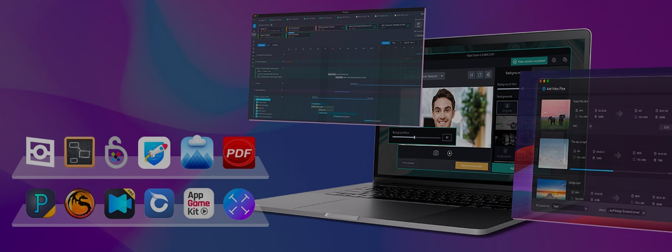 <span class="entry-title-primary">Neues Mac-Bundle: 12 Programme für nur 16 Euro sichern</span> <span class="entry-subtitle">Mit Code MACBUNDLE40</span>