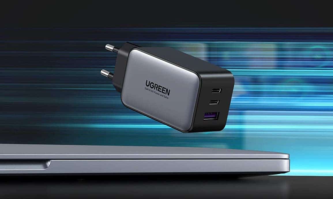 <span class="entry-title-primary">Neu von Ugreen: 65W USB-C Netzteil & geschmeidige Silikagel-Kabel</span> <span class="entry-subtitle">Jetzt bei Amazon erhältlich</span>