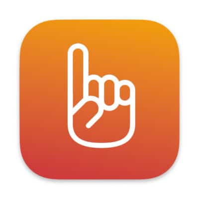 In Your Face: Kleine Kalender-Erweiterung friert Mac-Screen bei Terminen ein