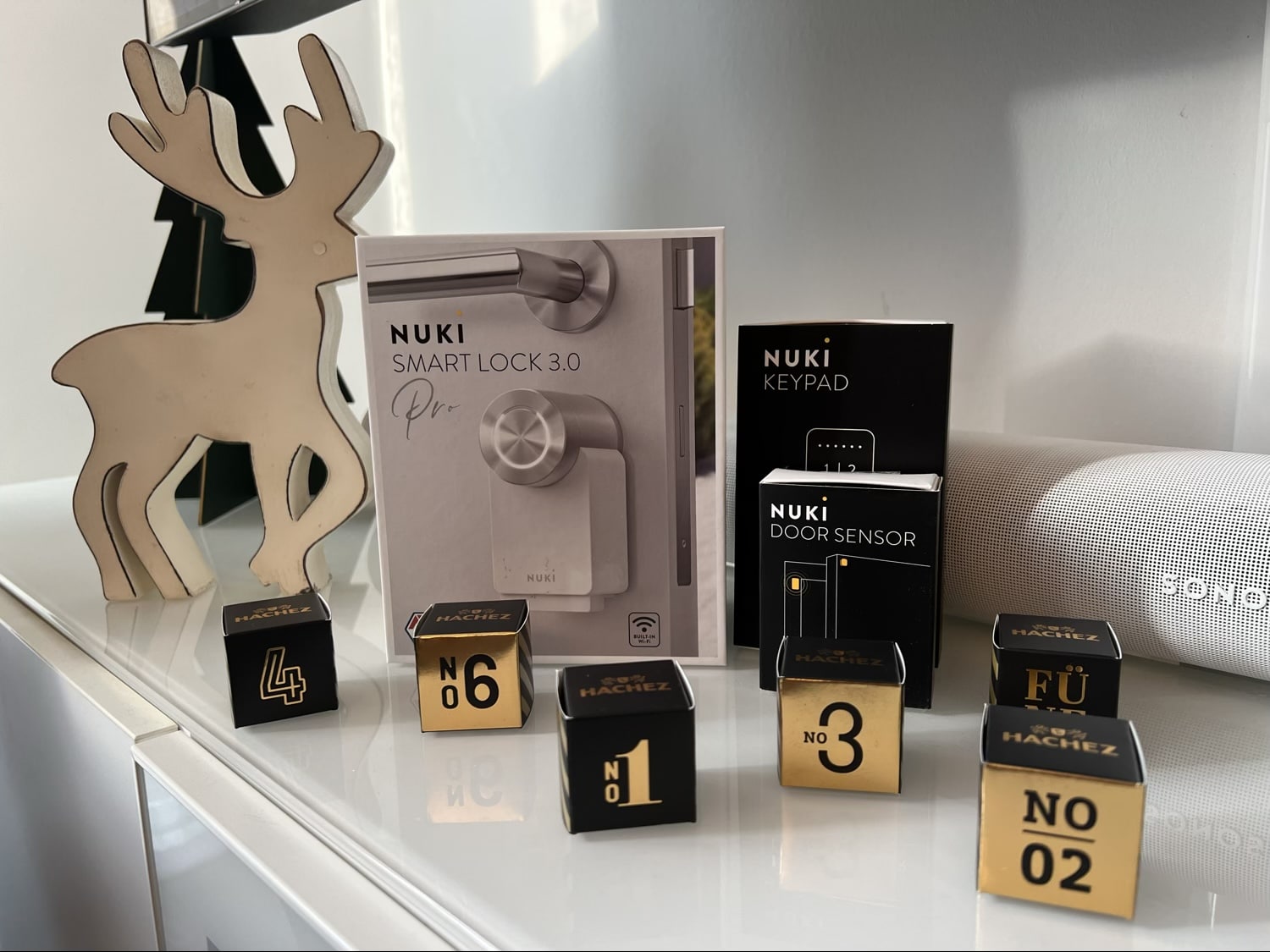 <span class="entry-title-primary">appgefahren Adventskalender: 7. Türchen mit Nuki</span> <span class="entry-subtitle">Diesen Preis gibt es derzeit nicht zu kaufen</span>