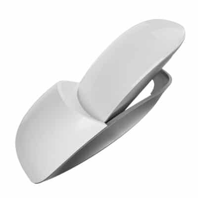 Magic Mouse: Case von Solumics soll die Maus ergonomischer machen