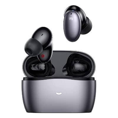 Ugreen HiTune X6: In-Ears mit ANC kosten aktuell nur 48,99 Euro statt 69,99 Euro