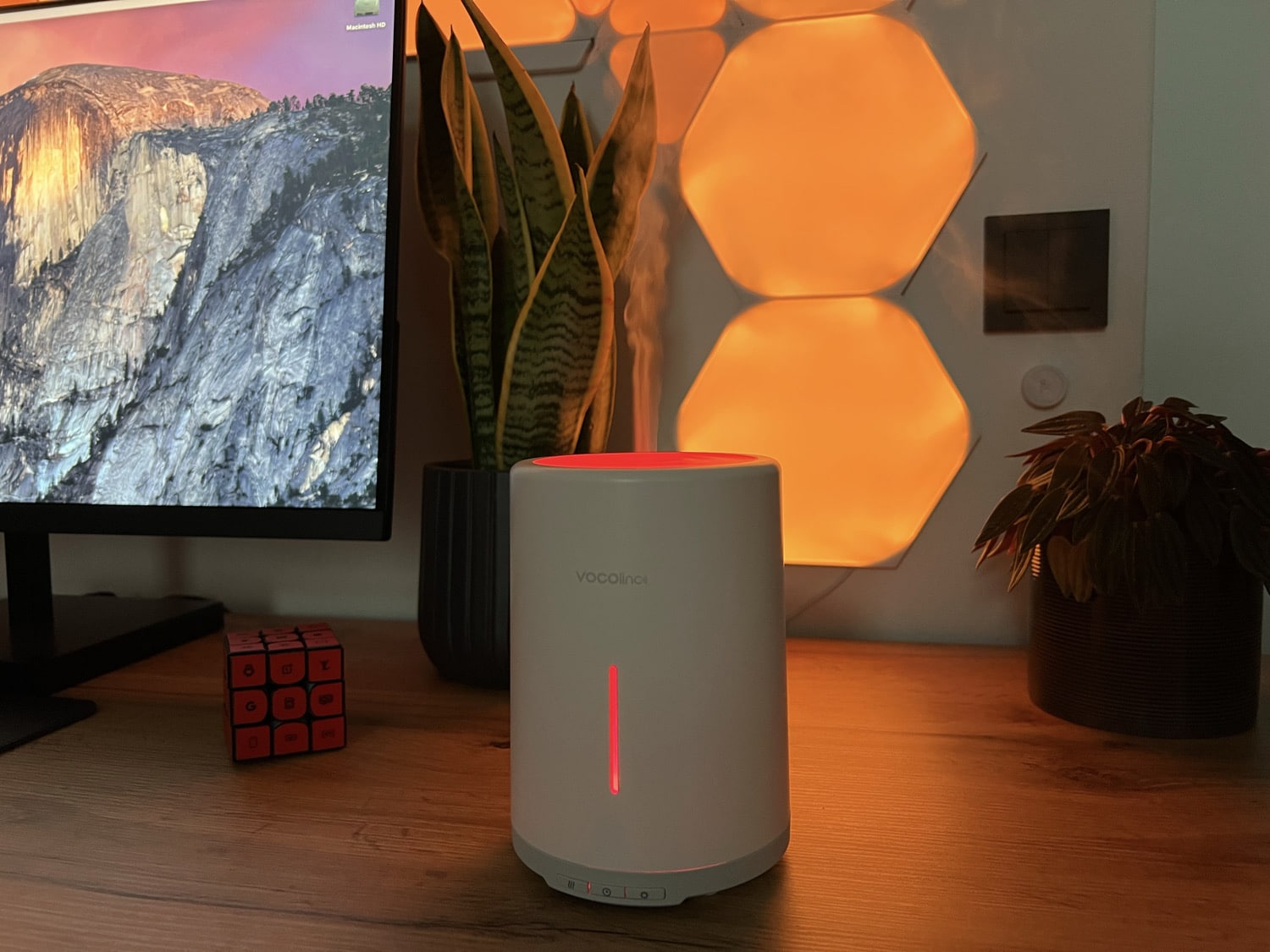 <span class="entry-title-primary">VOCOlinc Ripple: Kleiner Aroma-Diffuser mit HomeKit im Test</span> <span class="entry-subtitle">Macht einen guten Job</span>