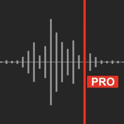 AVR X Pro: Diktiergerät-App für iPhones und iPads derzeit gratis