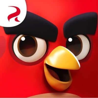 Angry Birds Journey: Eine Bestrafung für alle Fans des Klassikers