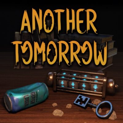 Another Tomorrow: Tolles Adventure jetzt für nur 99 Cent laden