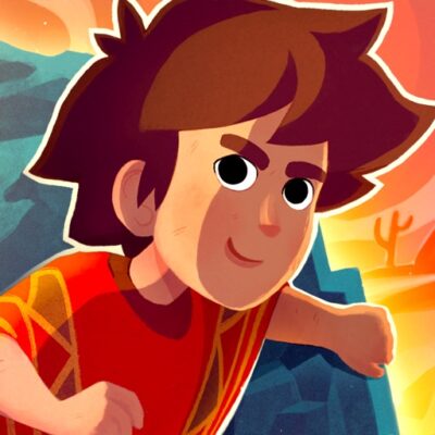 El Hijo: Niedliches Stealth Game im Spaghetti Western-Stil