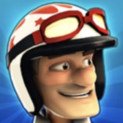 Joe Danger: Grandiose Mobile-Games erhalten erstes Update nach sieben Jahren