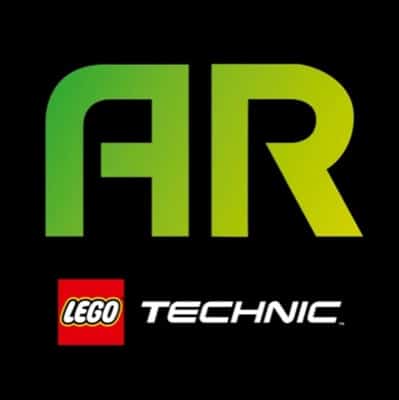 Lego Technic AR: Zwei schnelle Autos und eine App ausprobiert