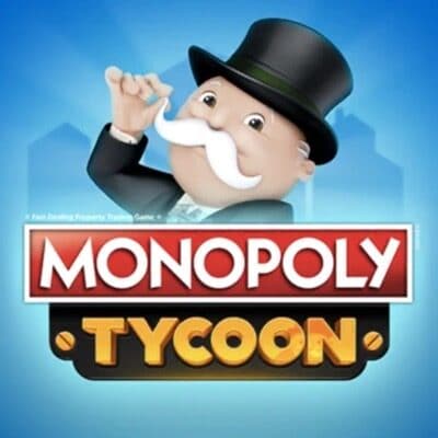 Monopoly Tycoon: Städtebau-Simulation im Stil es Spiele-Klassikers