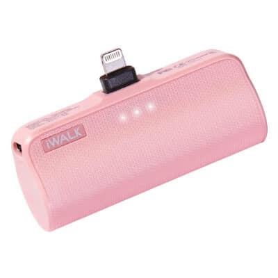 iWALK Ansteck-Akku mit Lightning für nur 17,84 Euro statt 20,99 Euro