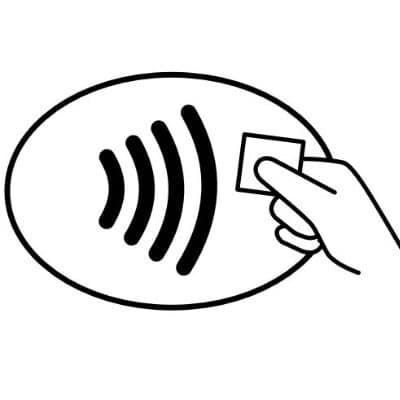 iPhone wird zum Kartenterminal: Zahlungen einfach via NFC durchführen