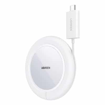 Im Angebot: Zubehör von Syncwire und MagSafe-Ladekabel von Ugreen