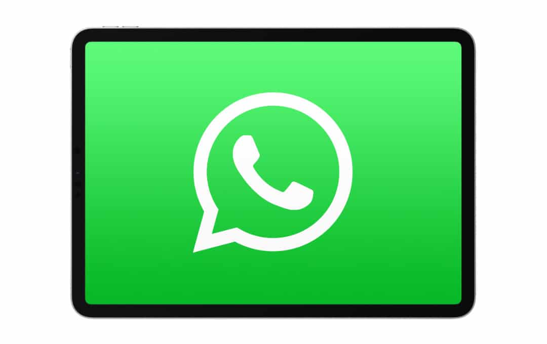 iOS-Icon von WhatsApp