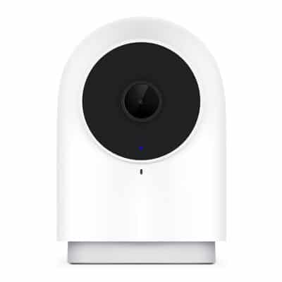 Aqara Kamera Hub G2H Pro: Jetzt bei Amazon verfügbar, Kurztest anbei