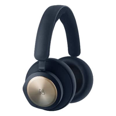 Beoplay Portal: Bang & Olufsen stellt neuen Kopfhörer für Gamer vor