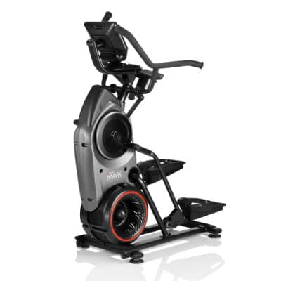 (Auslosung) Mega-Gewinnspiel: Bowflex Max Trainer M9 im Wert von 2.799 Euro gewinnen