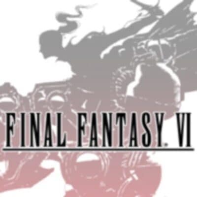 Final Fantasy VI: 2D-Pixel-Remaster jetzt im App Store erhältlich