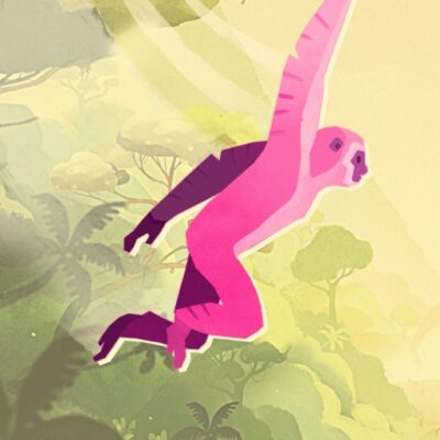 Gibbon – Beyond the Trees: Neues Spiel der „Old Man’s Journey“-Macher angekündigt