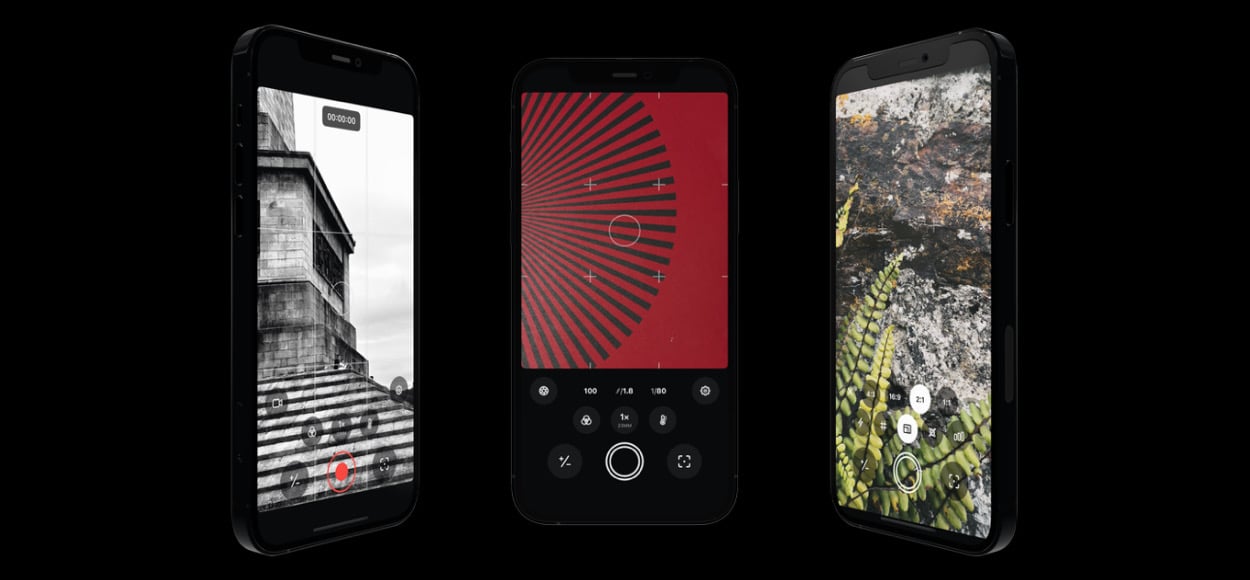 <span class="entry-title-primary">Obscura: Kamera-App erhält neues Design und weitere Aufnahme-Modi</span> <span class="entry-subtitle">Version 3.0 jetzt im App Store</span>