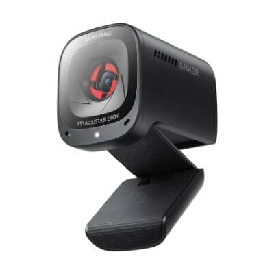 Anker PowerConf C200 2K: Neue Webcam jetzt für 79,99 Euro erhältlich