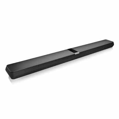 Bowers & Wilkins Panorama 3: Wireless Soundbar mit Dolby Atmos, AirPlay 2 und mehr