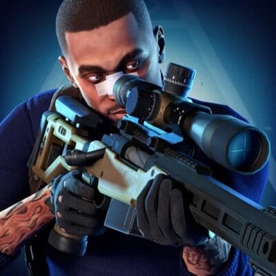 „Hitman Sniper: The Shadows“ ist jetzt weltweit verfügbar
