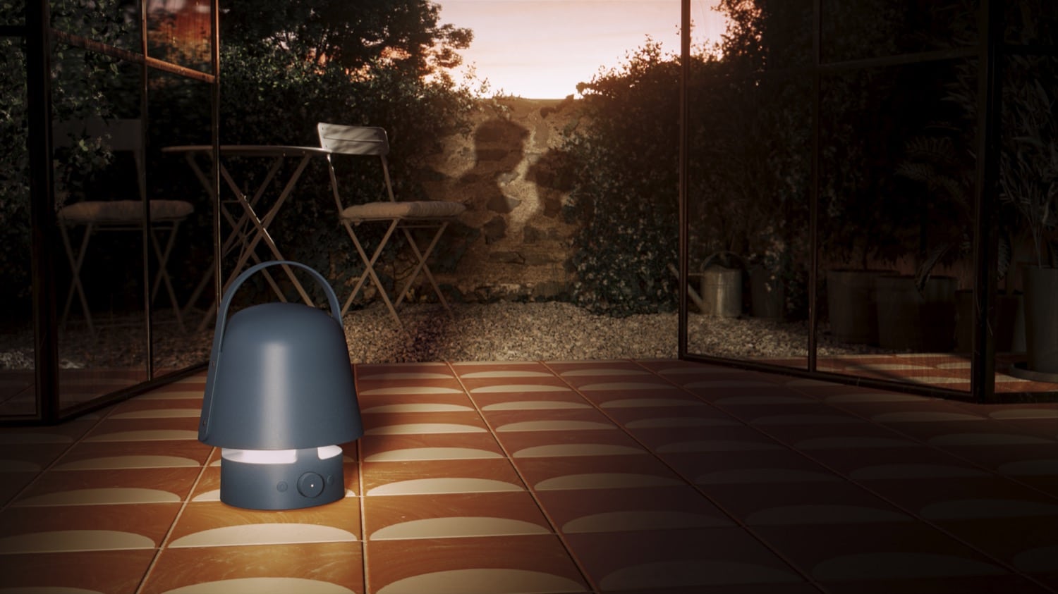 <span class="entry-title-primary">Vappeby: Ikea stellt neue Lautsprecherlampe für unterwegs vor</span> <span class="entry-subtitle">Inklusive Spotify Tap Playback Funktion</span>