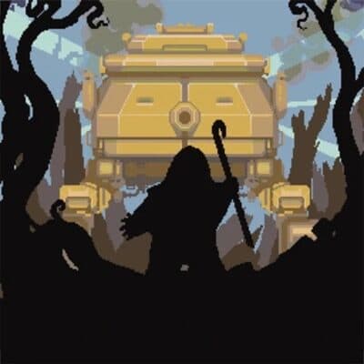 I’m Borr: Knifflige Puzzle-Neuerscheinung von Crescent Moon Games