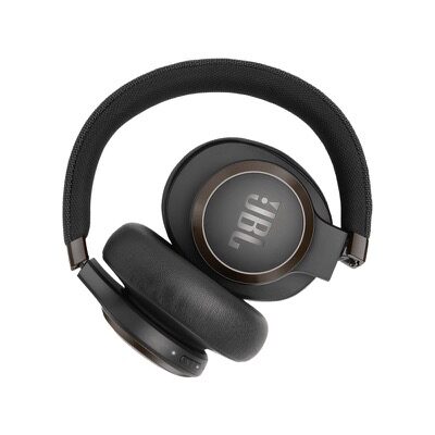 JBL Live 650 BTNC: Over-Ear-Kopfhörer mit einem fairen Preis